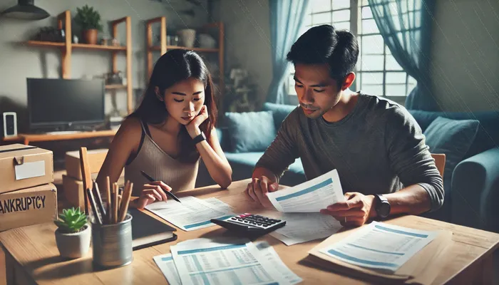 개인회생 성공 사례