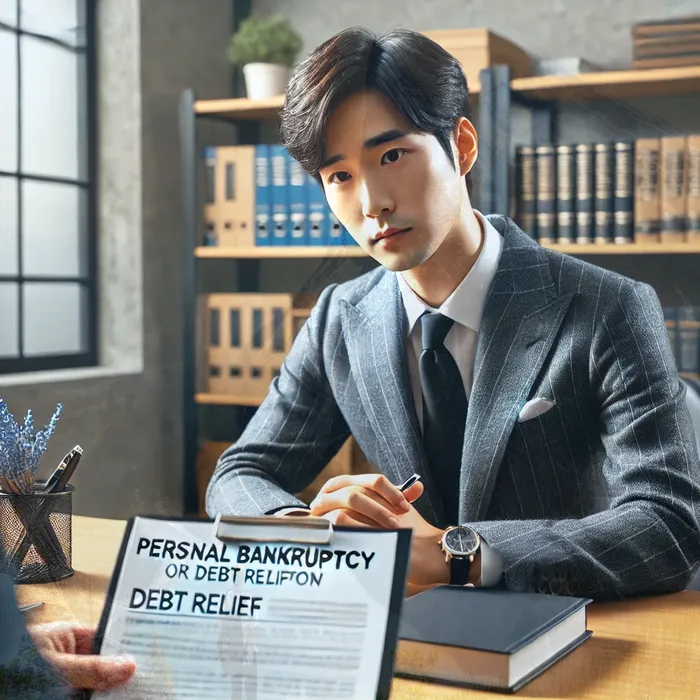 성공적인 개인회생