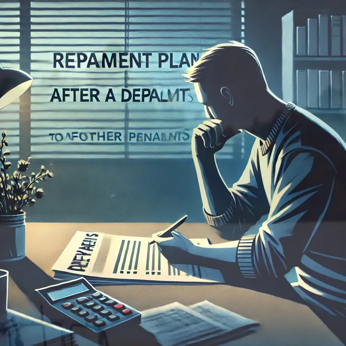 성공적인 개인회생 사례