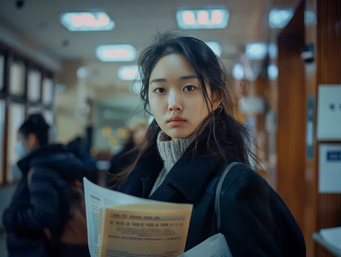 강북구 개인회생파산 법적 절차