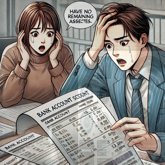 개인회생과 파산 비교