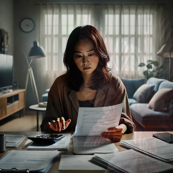 개인회생 신청 절차