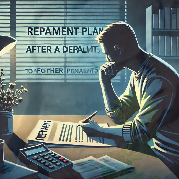 개인회생 신청절차