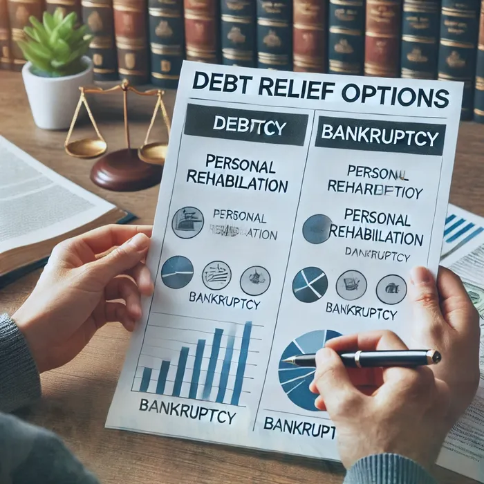 문정동 개인회생신청