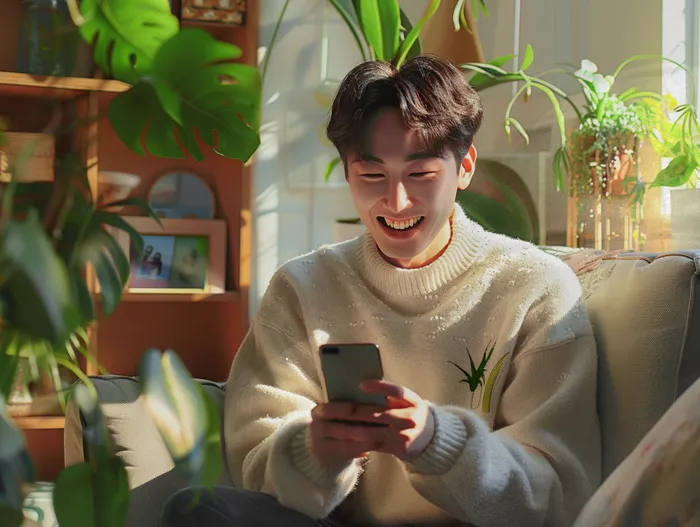 재정적 안정을 위한 절차