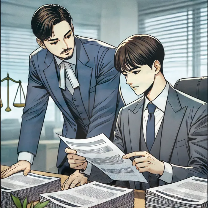 개인파산 절차