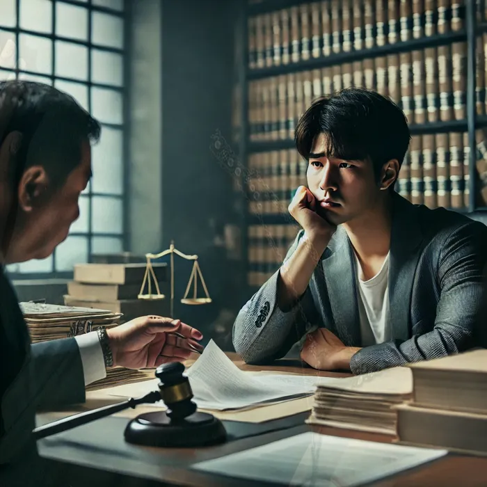 개인회생 절차