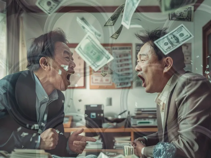 적절한 키워드