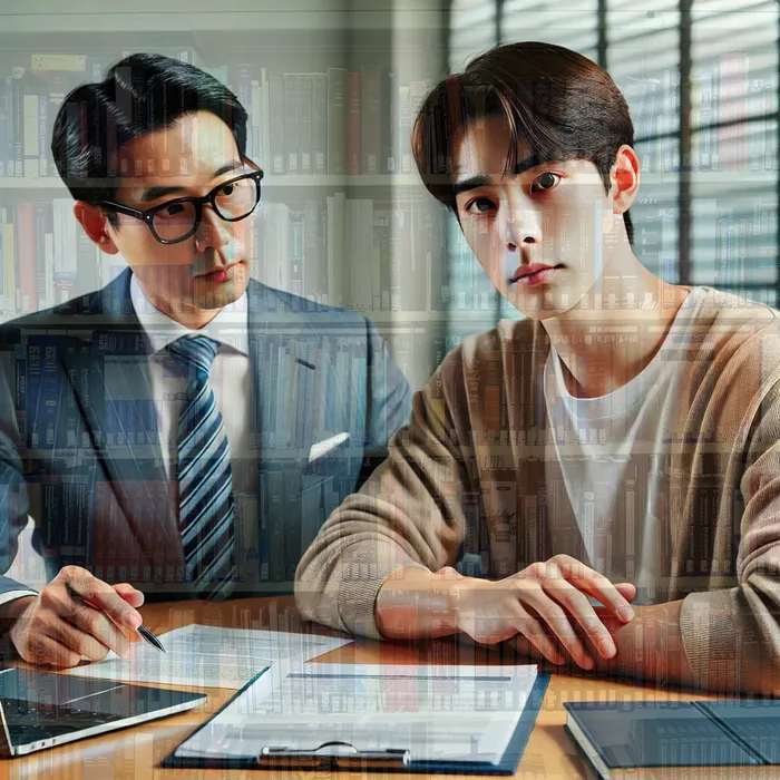 신용 회복 전략