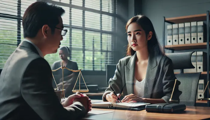 신용복지위원회 상담