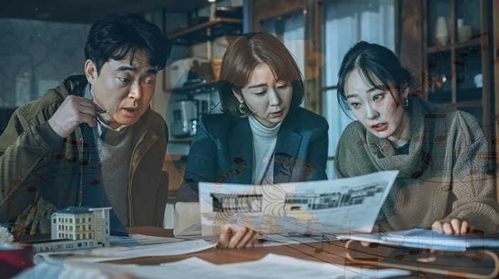 적절한 키워드