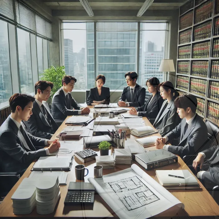 채무조정의 효과