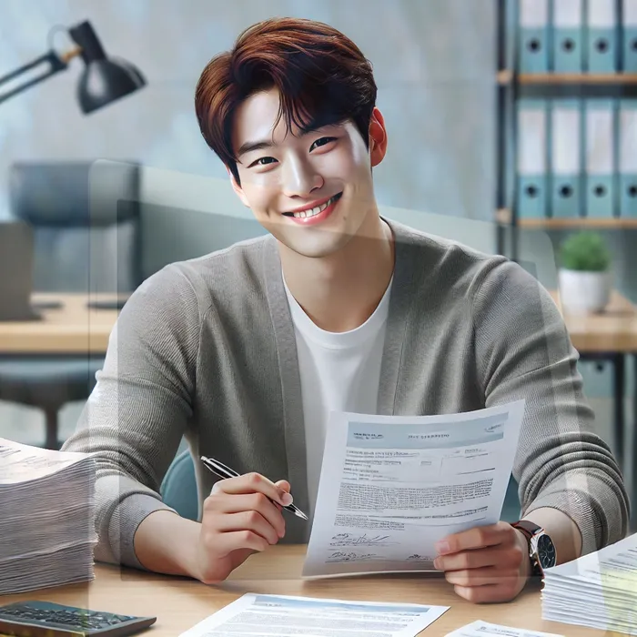 적절한 키워드