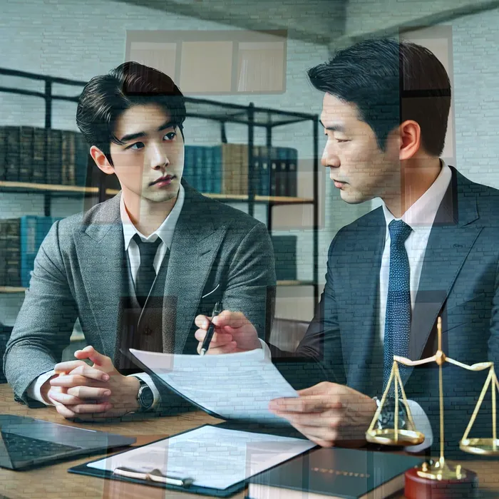 속초시 개인회생 절차