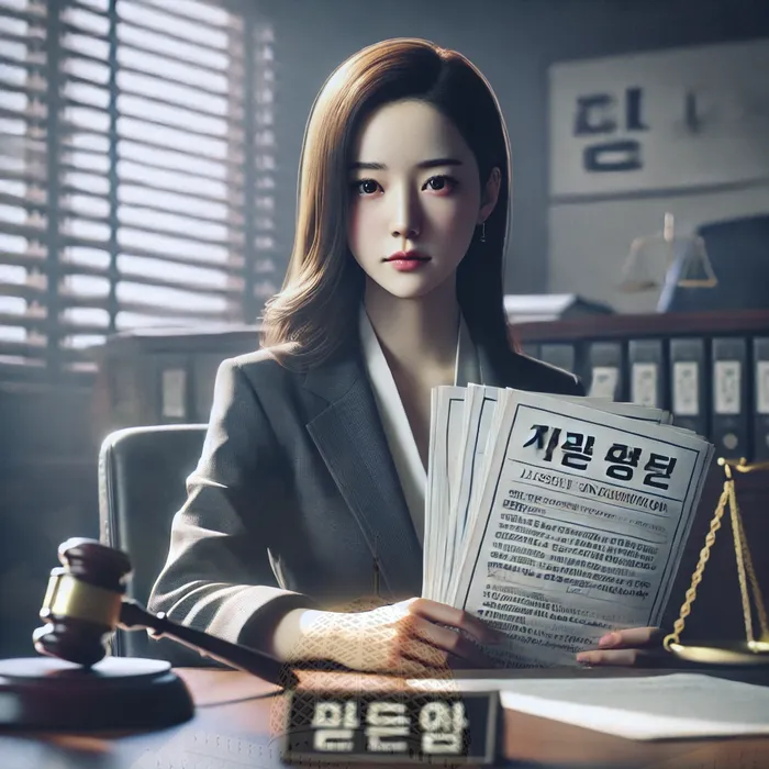 적절한 키워드