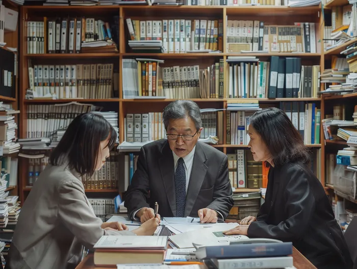 법률 상담