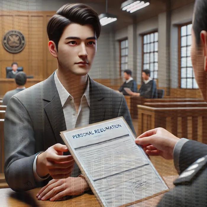 함양군 개인회생