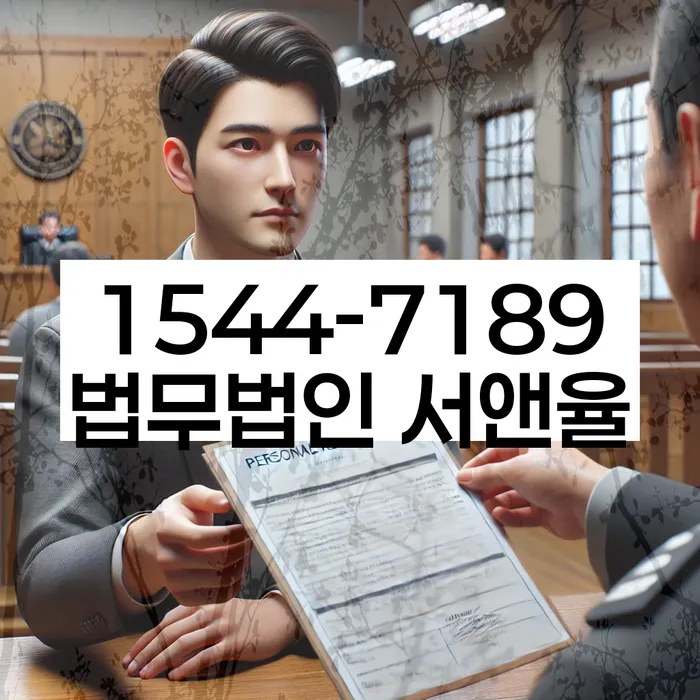 청주시 청원구 개인회생사무소