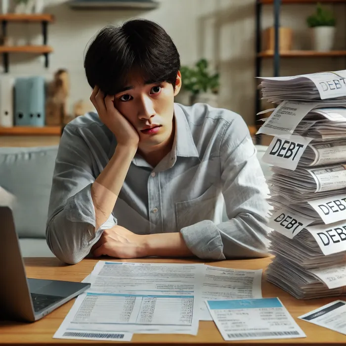 개인회생 변제계획